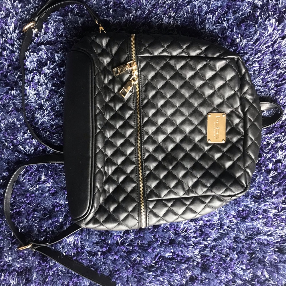 Bebe Backpack